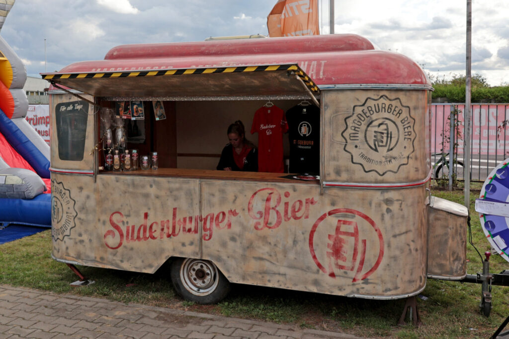 Bierwagen