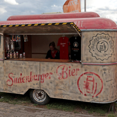 Bierwagen