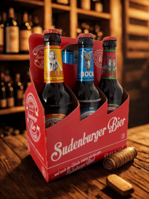 dc8a8a09-4a56-4454-b585-22b87bad8a2c Sixpack - Sudenburger Mix