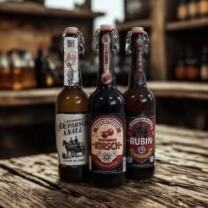 Unsere Klassiker im dreier Bundle